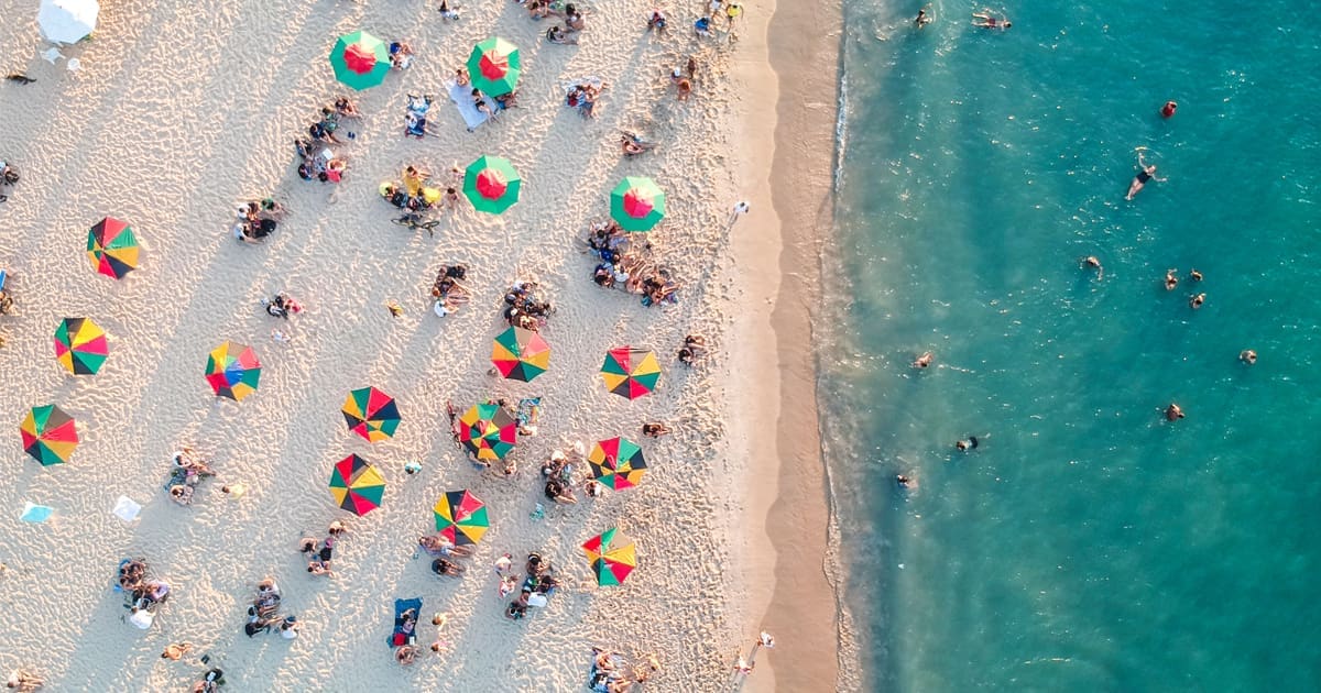 Killer Miami Itinerary