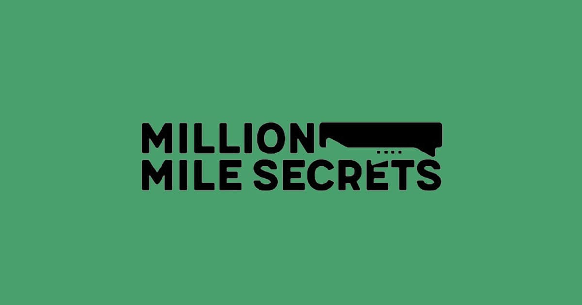 MillionMileSecrets