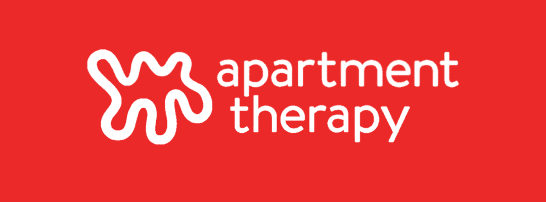 apartment therapy logo