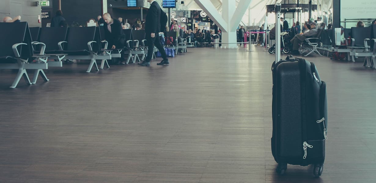 baggageterminal