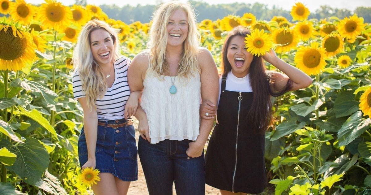 best girls trip