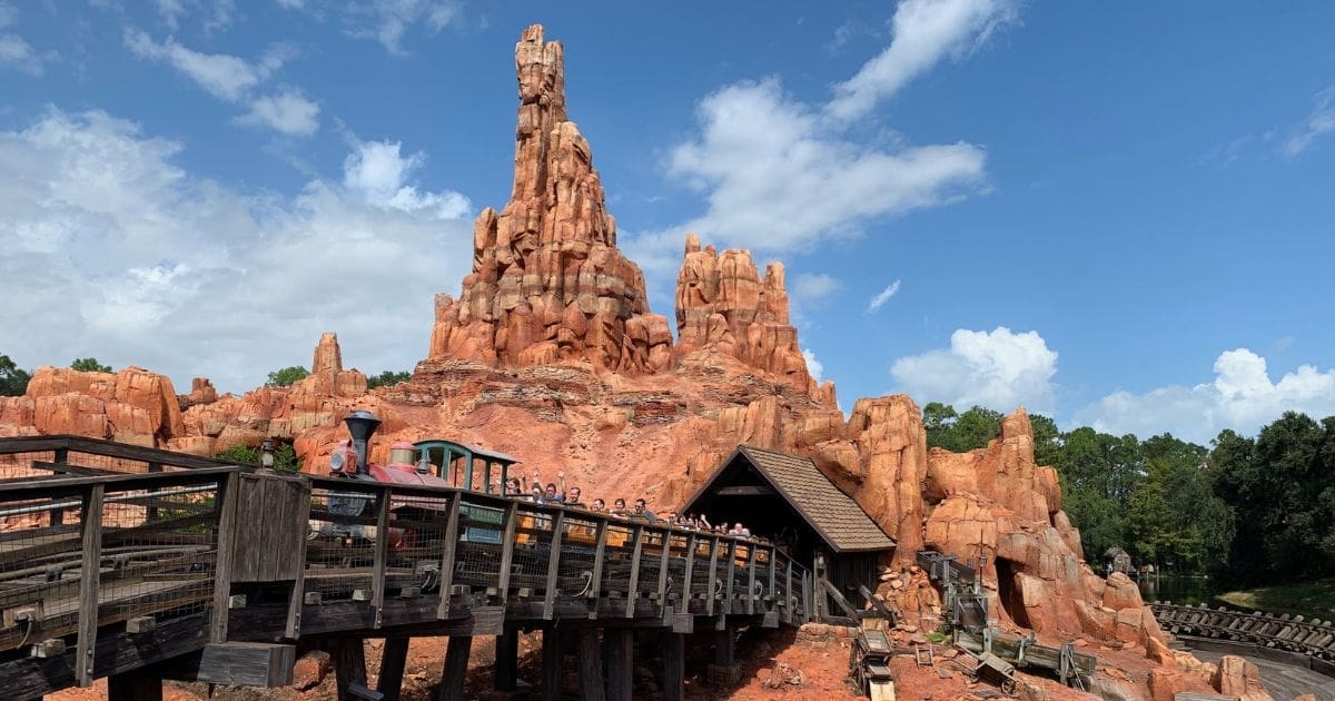 best roller coasters