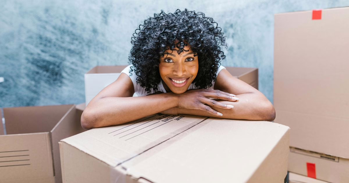 box shipping