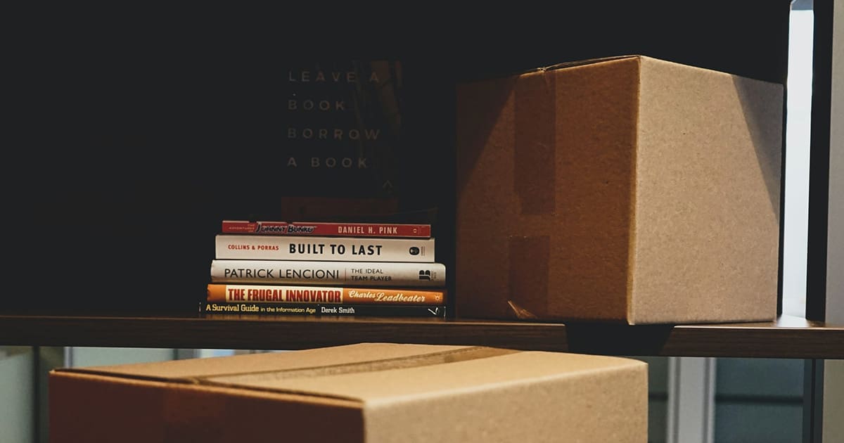 box