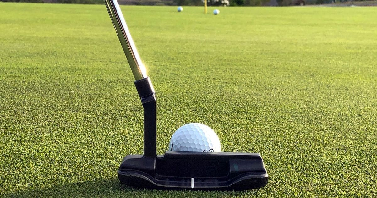 budget friendly golf weekend