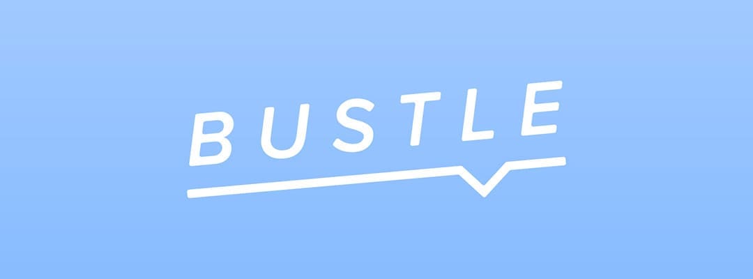 bustle