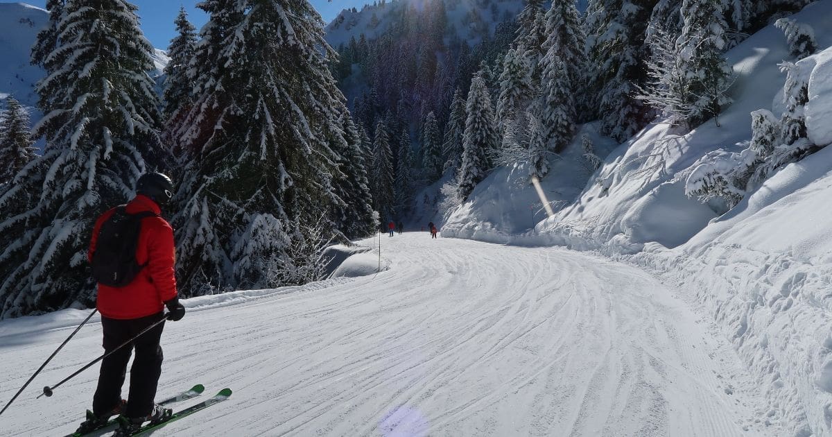 cheap ski resorts