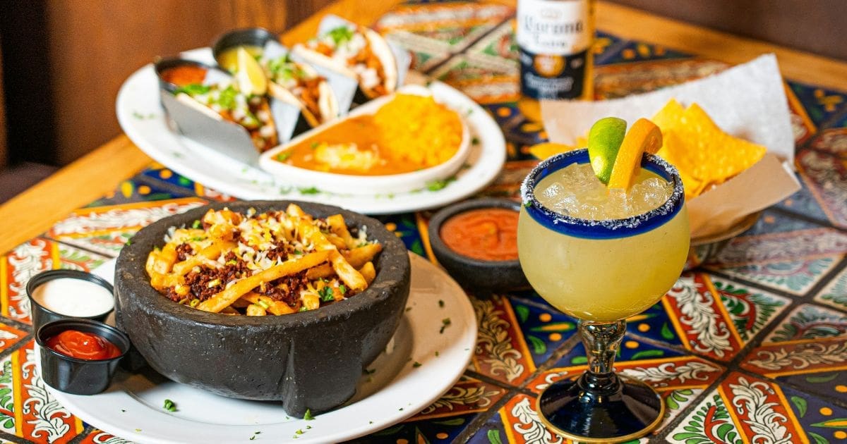cinco de mayo celebrations