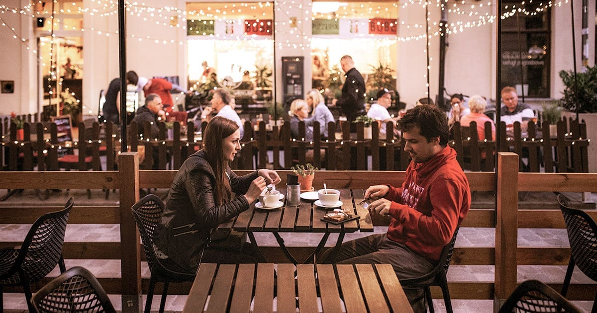 date
