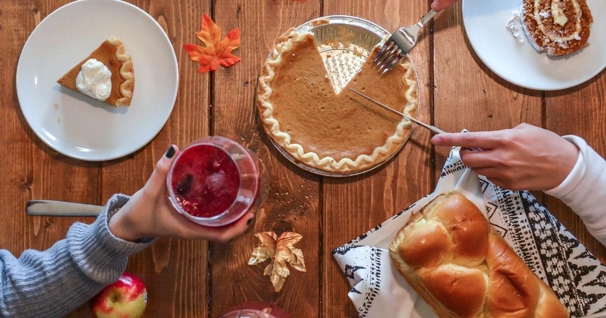 friendsgiving