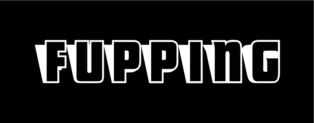 fupping logo