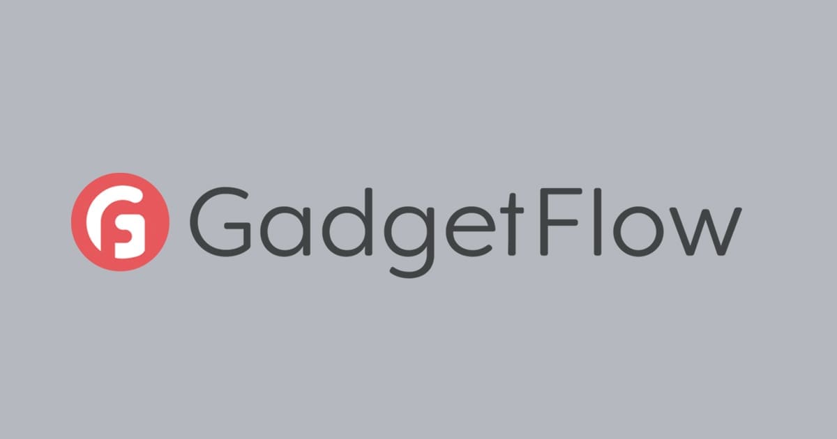 gadgetflow