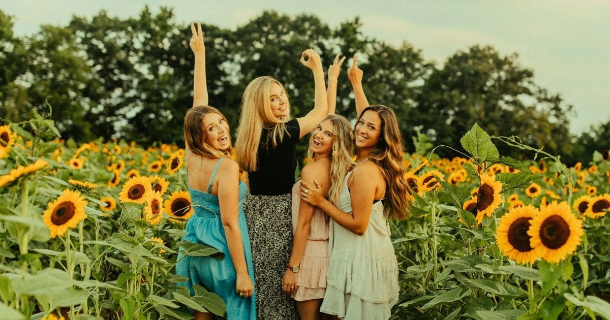 galentines getaway