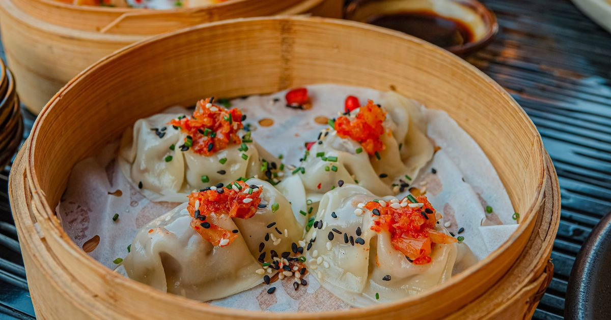 getaways for foodies