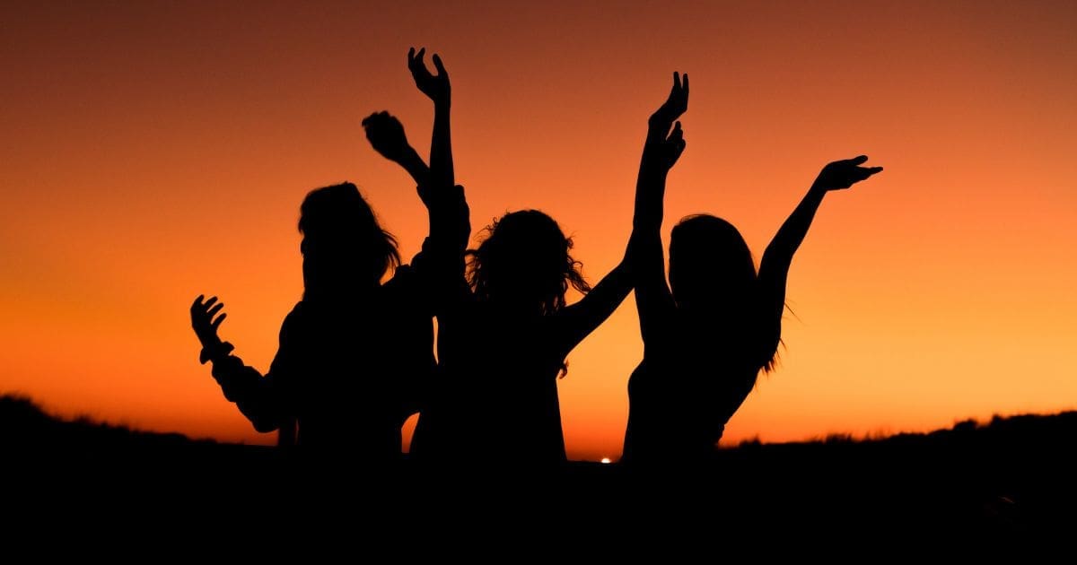 girls weekend