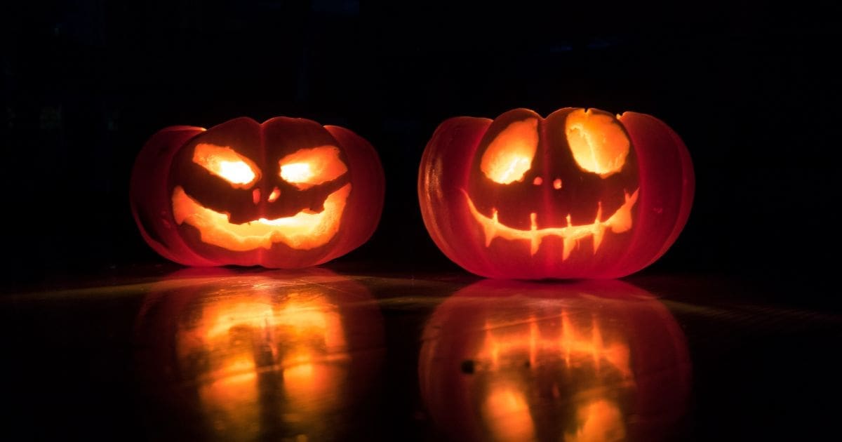 halloween destinations