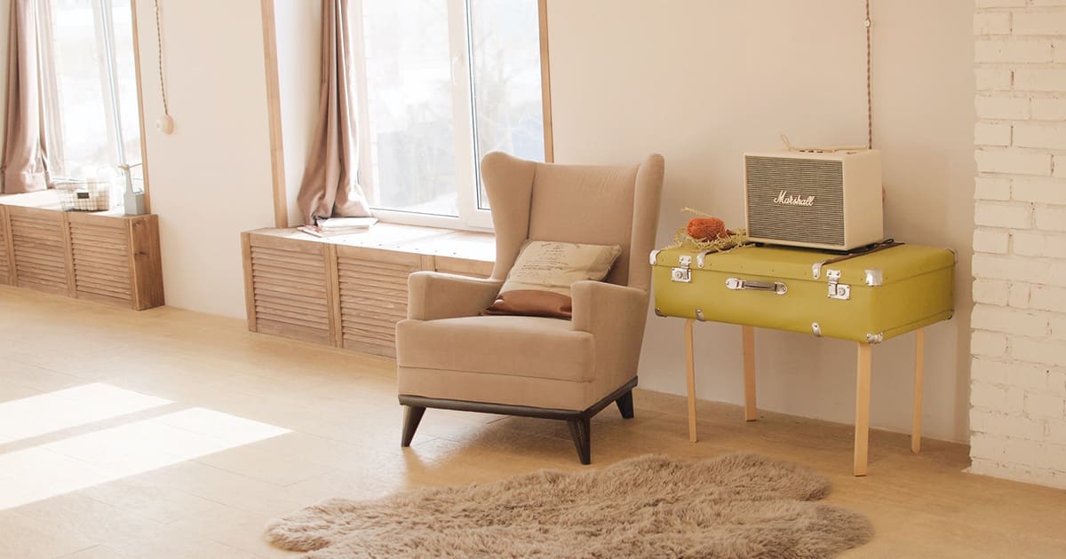 luggageathome