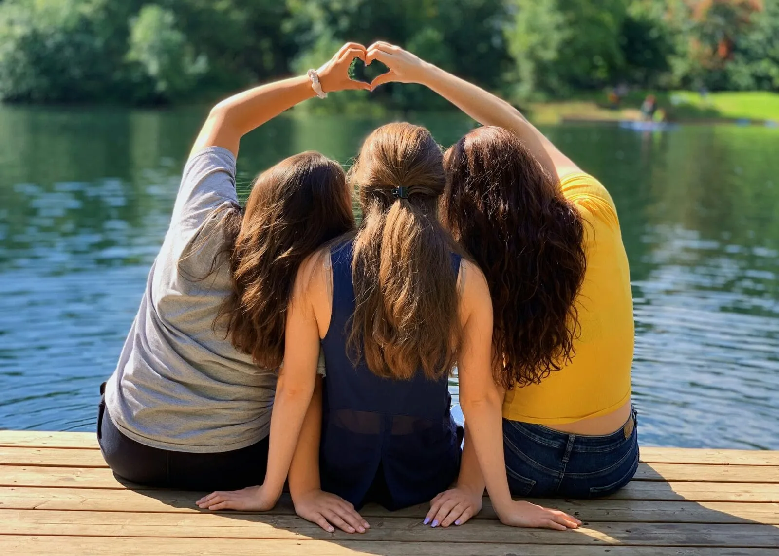 summer vacation planning