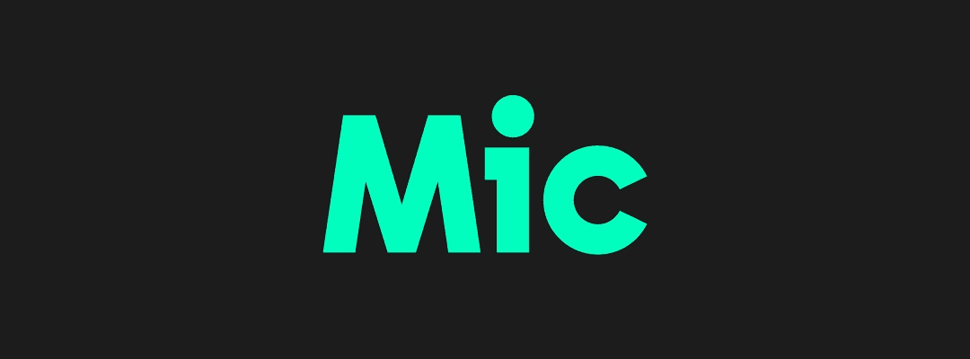 mic logo