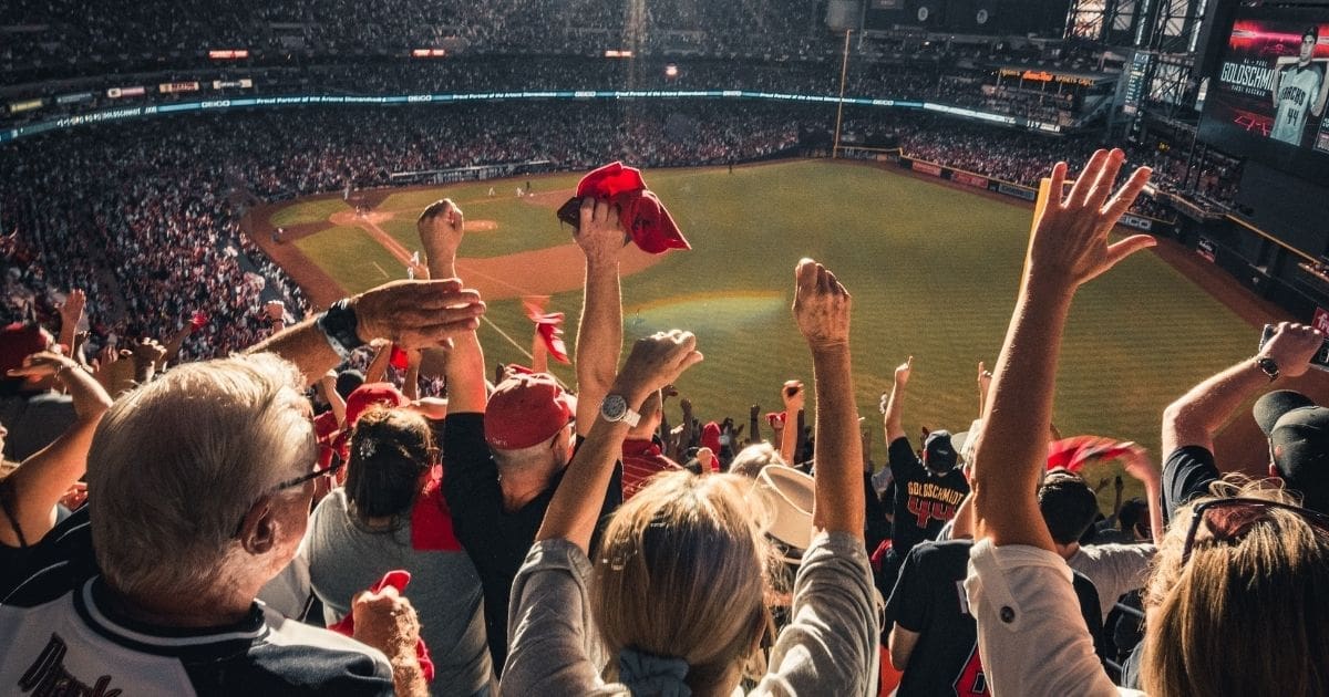 mlb spring training cities