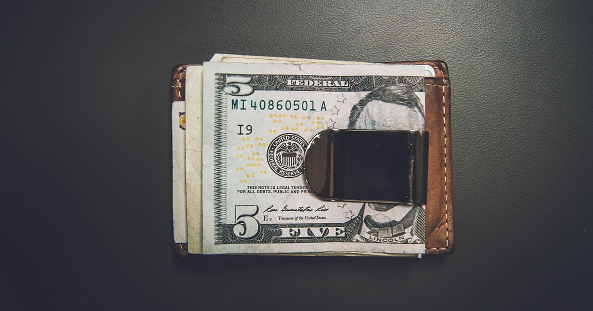 money