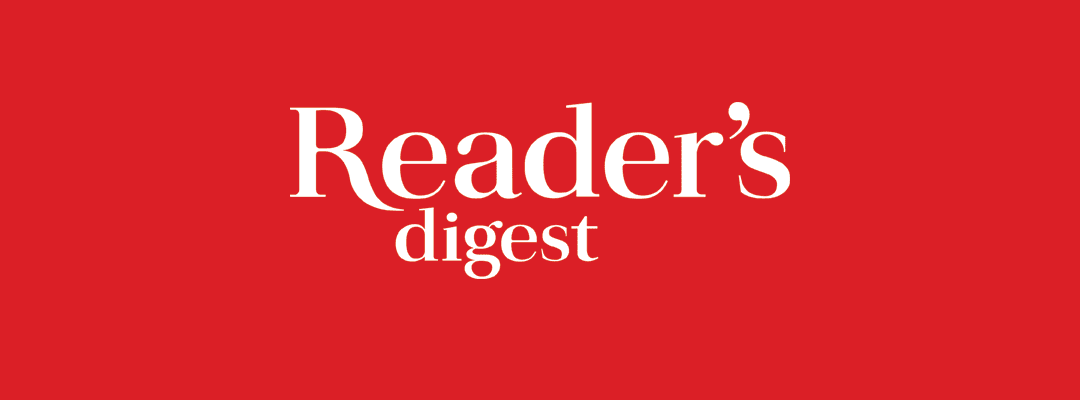 readers digest logo