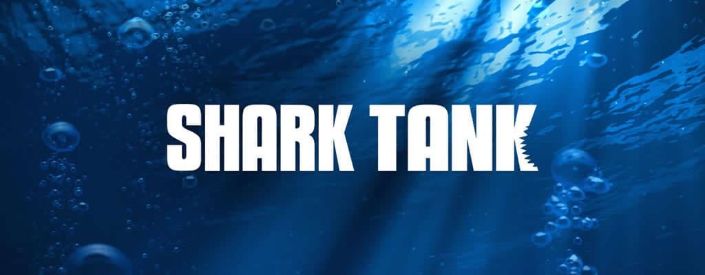 shark tank blog