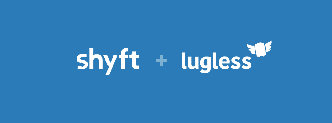 shyftlugless