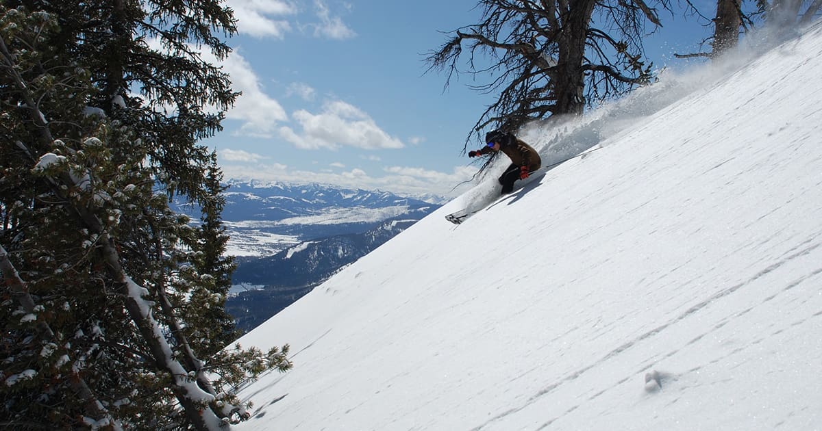 skislopes