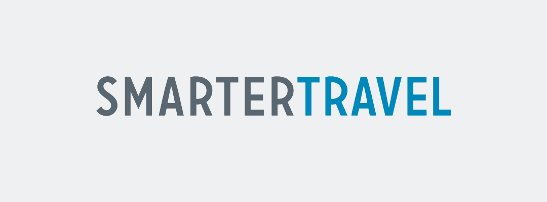 smarter travel logo