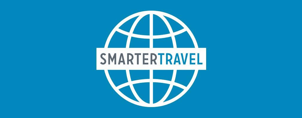 smarter travel