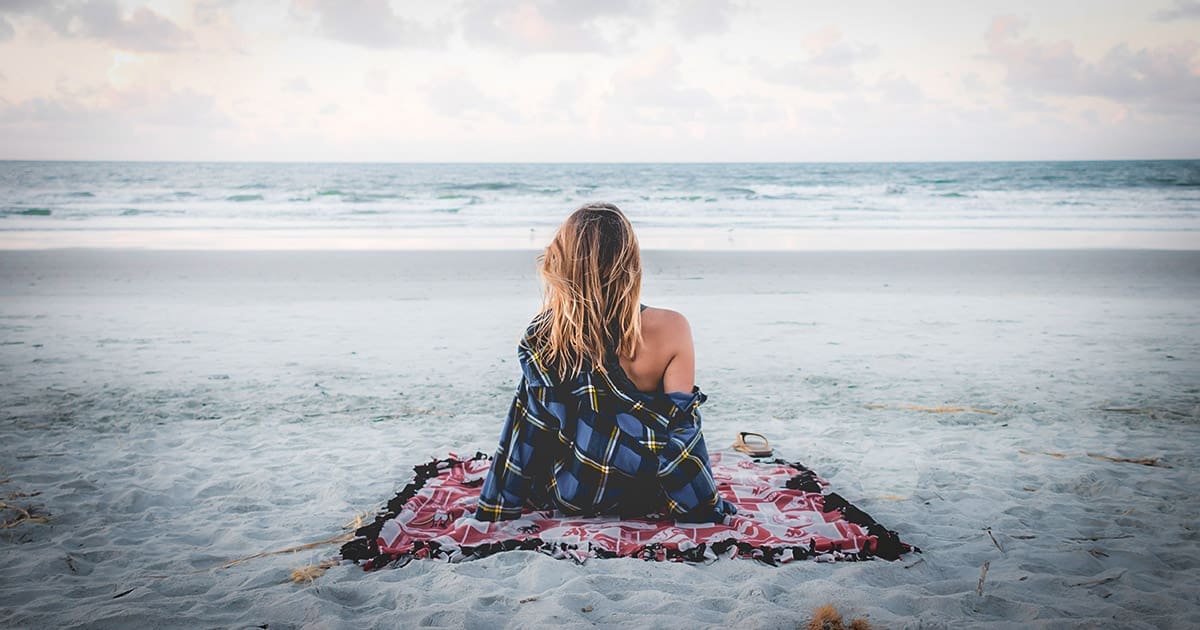 solo beach