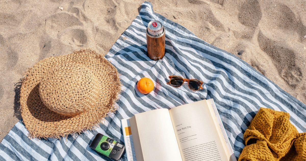 stress free travel