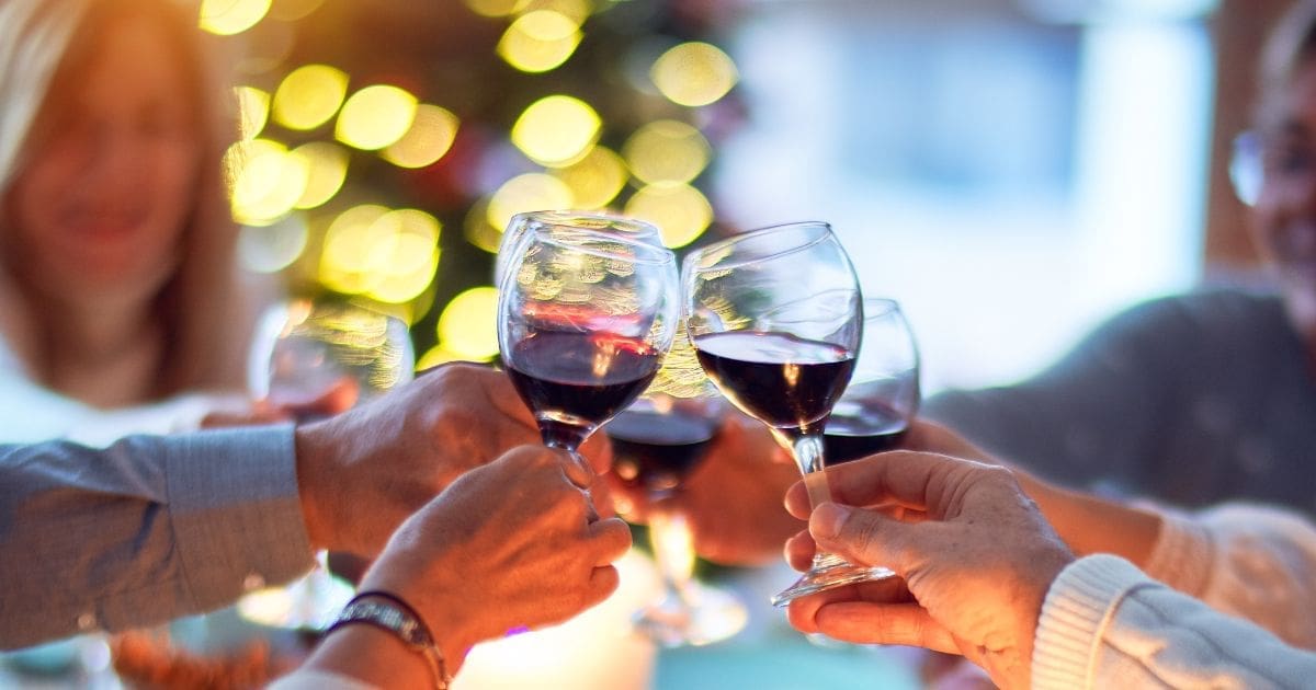 surviving the holidays 1