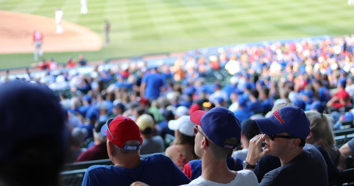 top mlb ballparks