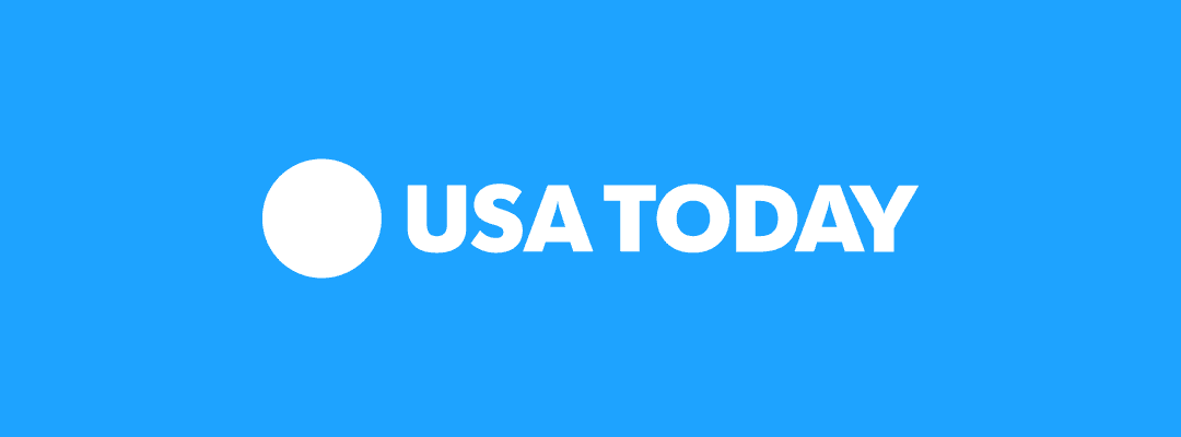 usa today logo