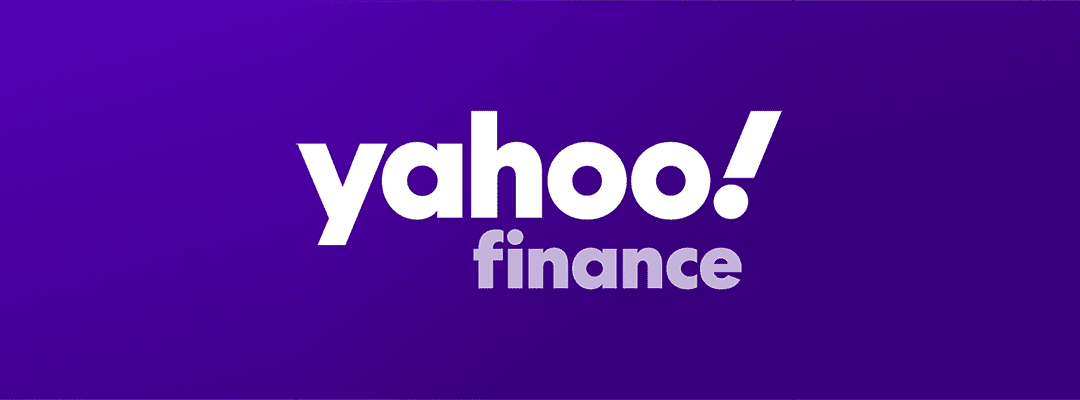 yahoo finance logo