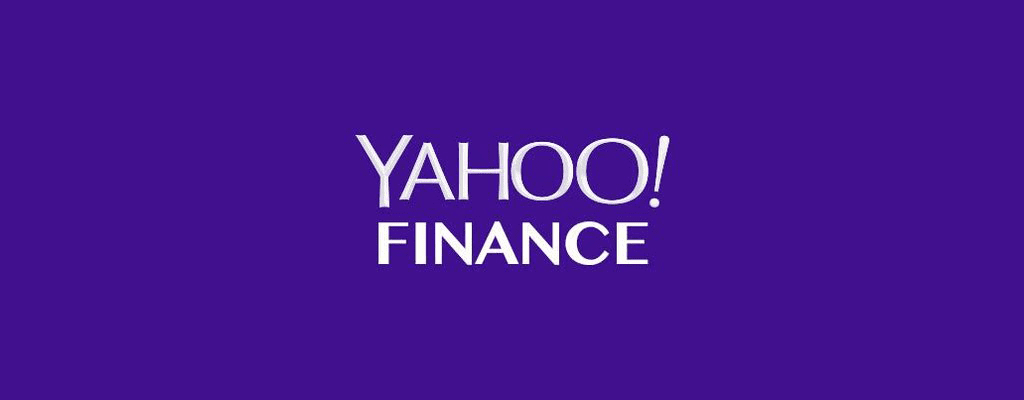 yahoo finance