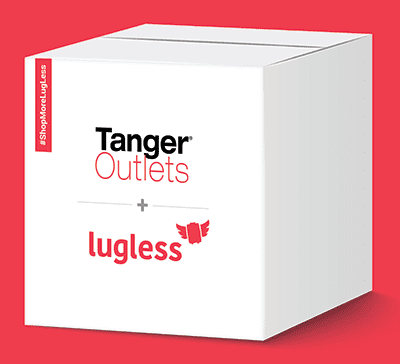 Box Mockup RedBG