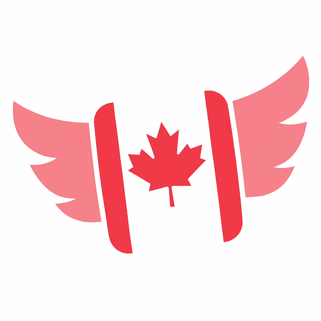 LugLess Logo Canada