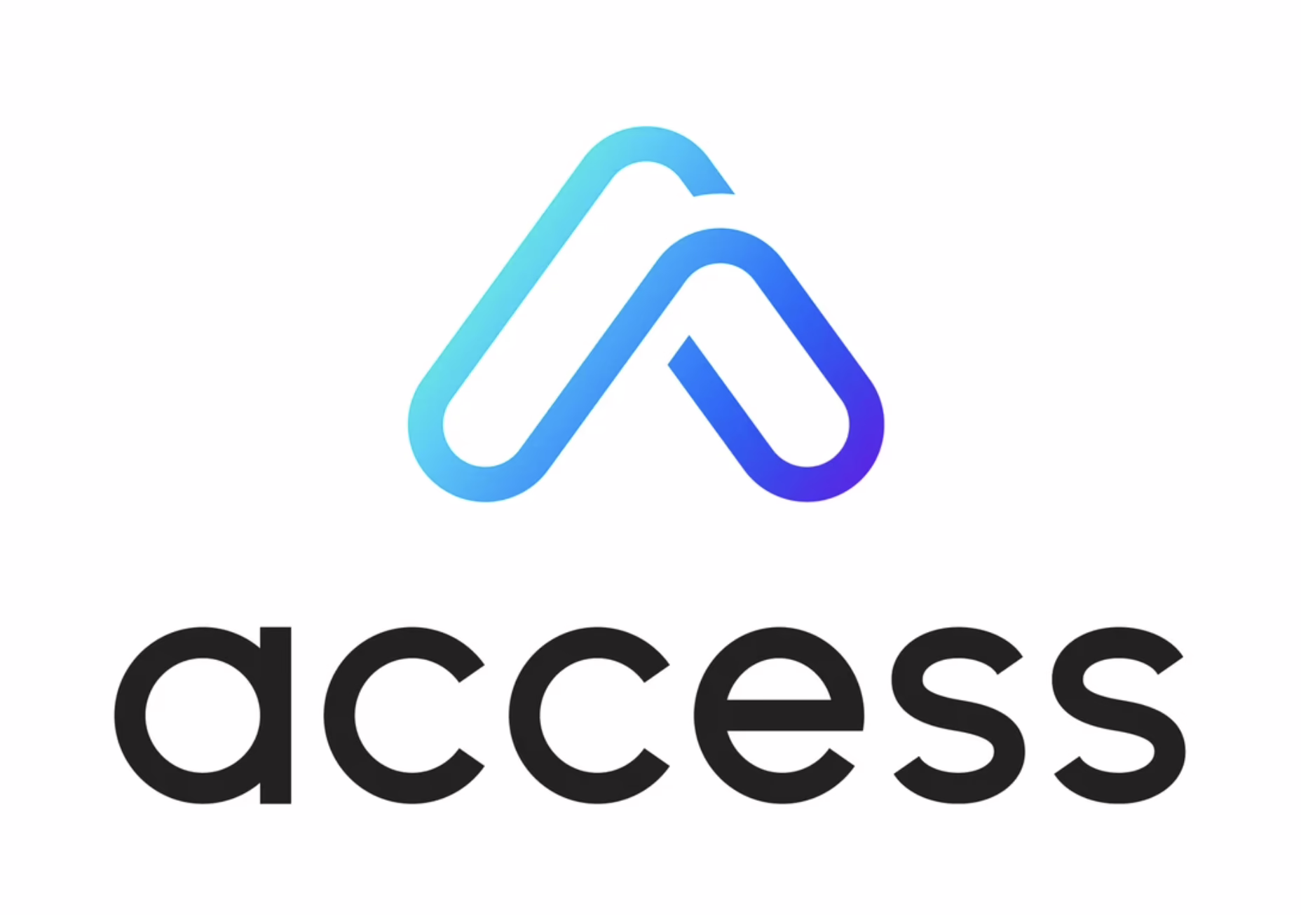 access logo