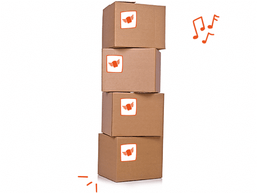 Boxes