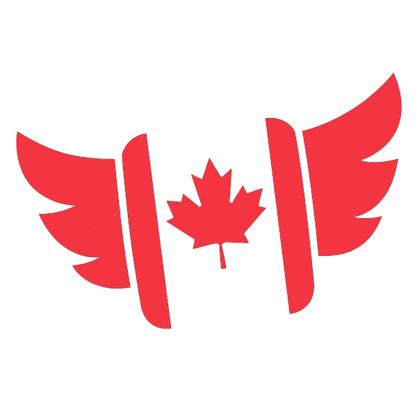 Domestic Canadian shipping
