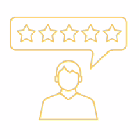 five star icon