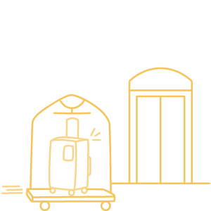 hotel delivery 1