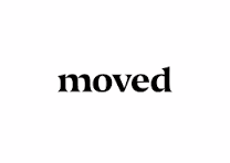 moved logo