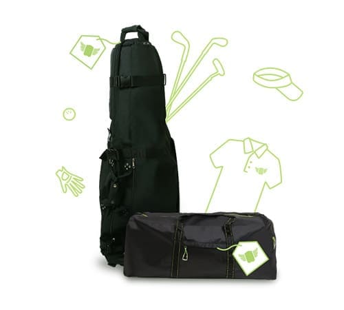Golf clubs