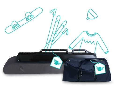 Skis
