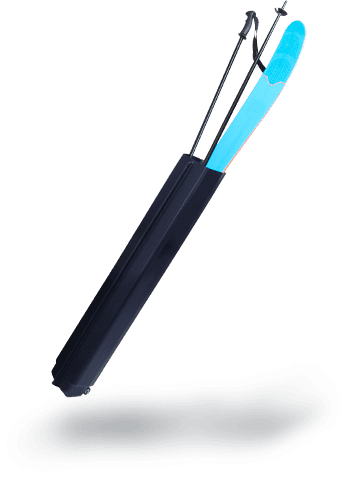 ski hero ship skis