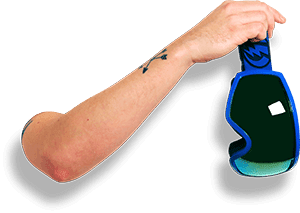 snowboard goggles